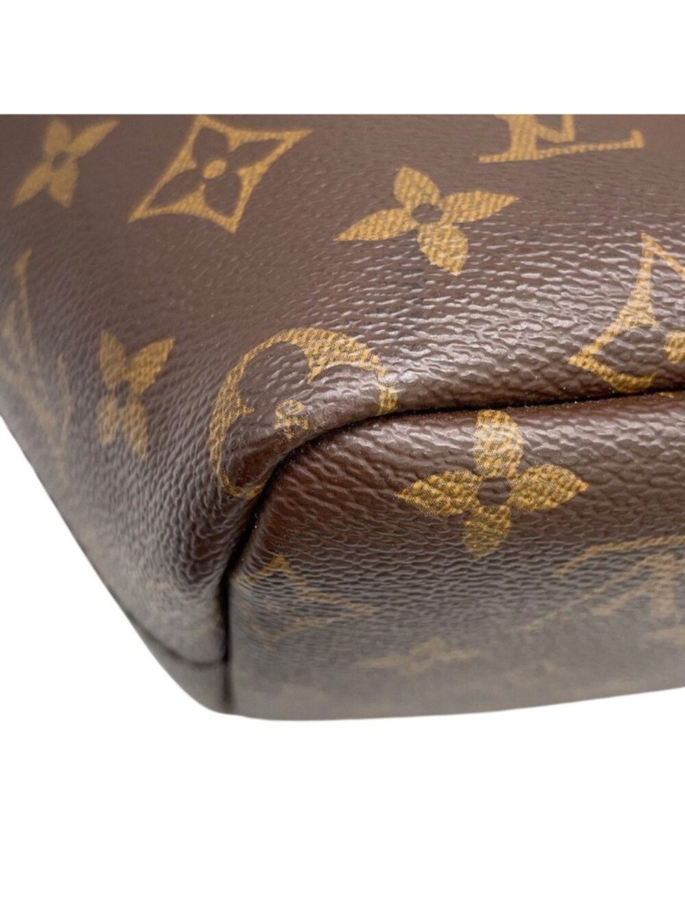 Louis Vuitton Monogram with Halls Rei Kawakubo Bag - Picture 7 of 10